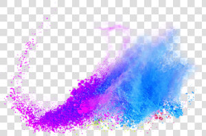 Watercolor Colorful Colorsplash Smokey Starlight Holi   Paint Holi Background Color Splash Png  Transparent Png