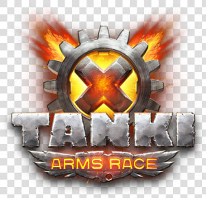 Tanki X Logo  HD Png Download