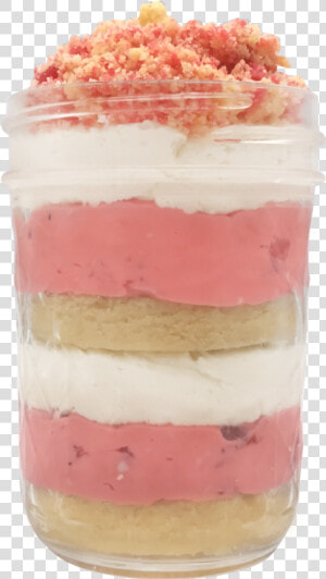 Strawberry Shortcake Jars  HD Png Download