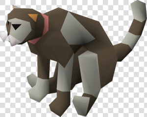 Osrs Cat  HD Png Download