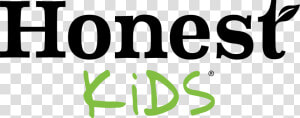 Honest Kids Green   Honest Kids Logo Png  Transparent Png