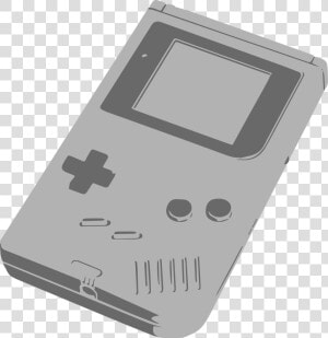 Nintendo Gameboy Gameboy Nintendo Free Photo   Game Boy  HD Png Download