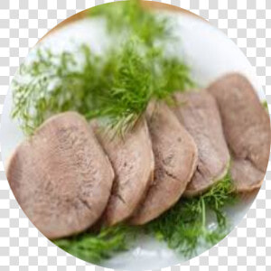 Recette Langue De Porc  HD Png Download