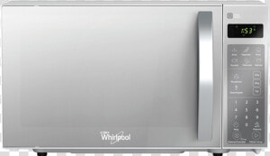 Microondas Whirlpool 1211d  HD Png Download