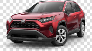 Toyota Rav4 2019 Lease  HD Png Download