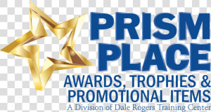 Prism Place Logo   Graphic Design  HD Png Download