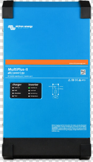 Multiplus ii   Victron Energy  HD Png Download