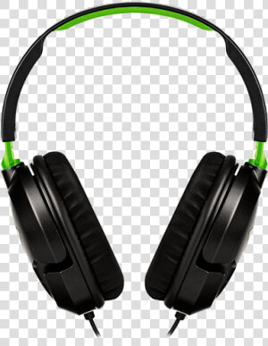 Turtle Beach Recon 50x Xbox One Headset   Turtle Beach Recon 50p End View  HD Png Download