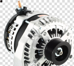 Mechman High Output 250 Amp Alternator 14 18 Gm Silverado  HD Png Download