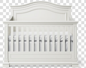 Silva Furniture Jordan Convertible Crib   Silva Jordan Crib  HD Png Download