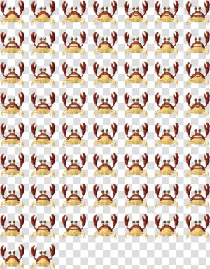 Crab Walking Animation Sheet  Hd Png Download   Crab Sprite Sheet  Transparent Png