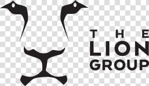 The Lion Group The Lion Group  HD Png Download