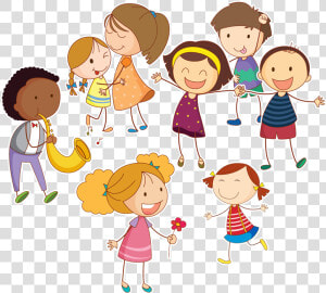 Transparent Children Being Kind Clipart   School On Wheels Inc   HD Png Download