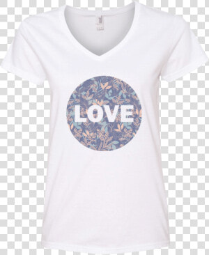 Love Quote V Neck T Shirt   Awesome Possum T Shirt  HD Png Download