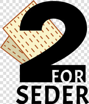 2 For Seder   Illustration  HD Png Download