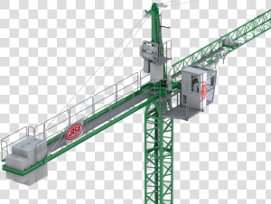 City Cranes   Gruas Torre Heavy Duty  HD Png Download