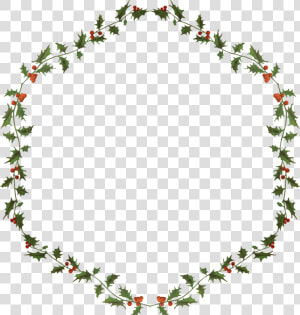 Transparent Flower Wreath Clipart Free   Wreath  HD Png Download