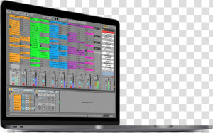 Sunday Keys For Ableton Live Worship Keys Patches For   Sunday Keys Ableton V2  HD Png Download