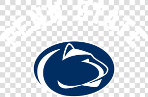 Official Ncaa Penn State Nittany Lions   Penn State Greater Allegheny Logo  HD Png Download