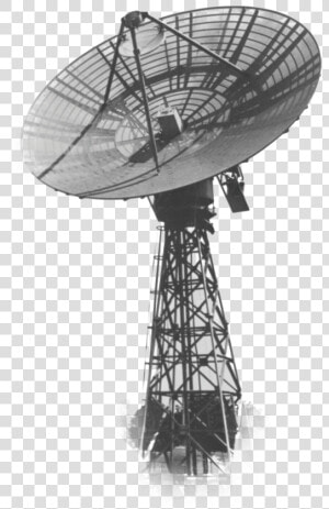 Satellite Tower Png   Png Download   Space Satellite Dish Png  Transparent Png