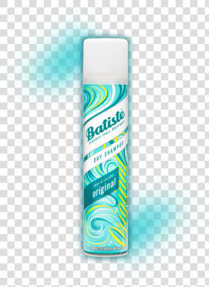 Batiste Kuru Şampuan Original  HD Png Download