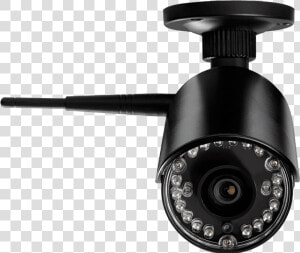 Hd 720p Outdoor Wireless Security Camera  135ft Night   Surveillance Camera  HD Png Download