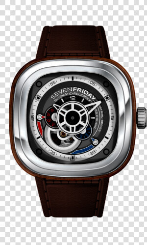 Sevenfriday  HD Png Download