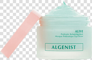 Algenist   Label  HD Png Download