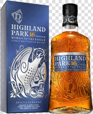 Highland Park Spirit Of The Bear  HD Png Download