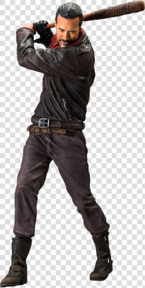 Negan The Walking Dead Png  Transparent Png