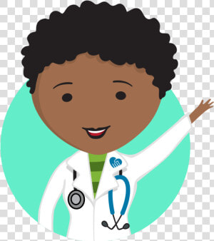 Transparent Professionals Png   Health Professions Cartoon Moving  Png Download