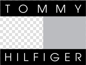 Logo Tommy Hilfiger Vector  HD Png Download