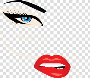 Cosmetics Make Up Artist Logo Fashion Shadow   Makeup Artist Logo Png  Transparent Png