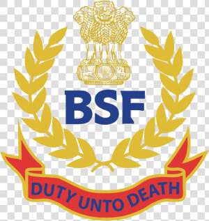 Bsf Logo Png Image Free Download Searchpng   Border Security Force Bsf  Transparent Png