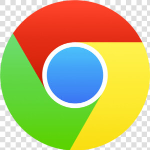 Google Chrome Icon Mac   Chrome Icon Round Png  Transparent Png