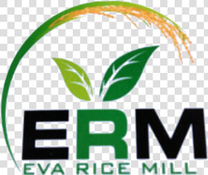 The Vision Of Eva Rice Mill  As A Leading Rice Exporter   Emblem  HD Png Download