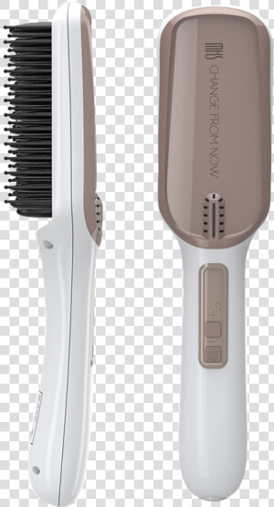 Mks Straight Hair Comb Negative Ion Does Not Hurt Hair   Hunting Knife  HD Png Download