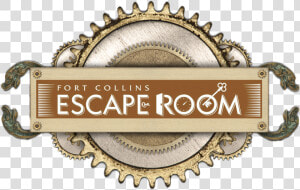 Fort Collins Escape Room  HD Png Download