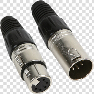 Dmx Connectors  HD Png Download