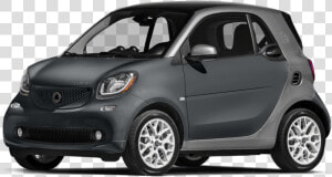 2018 Smart Fortwo   Smart Car 2018 Price  HD Png Download