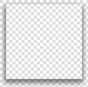 Border Squares Square Shadow Shadows Ftestickers Png   White Square Border Png  Transparent Png