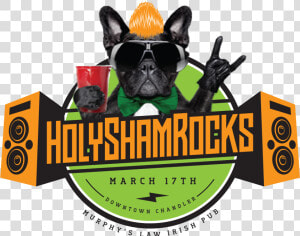 Holyshamrocks   Shamrockfest Chandler Az  HD Png Download