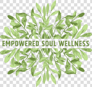 Empowered Soul Wellness   Illustration  HD Png Download