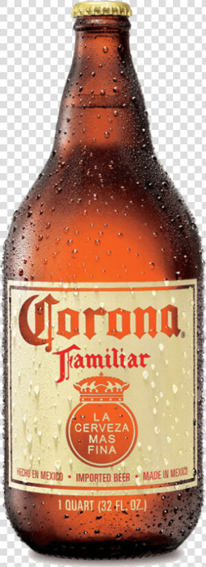 Cerveza Corona Familiar Png  Transparent Png