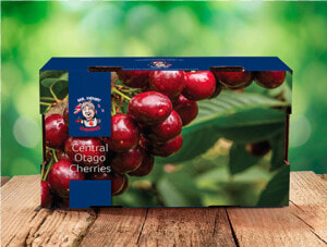 Cherries  Otago  Nz   Cranberry  HD Png Download