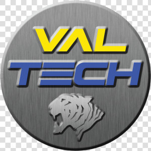 Valencia High School Val Tech  HD Png Download