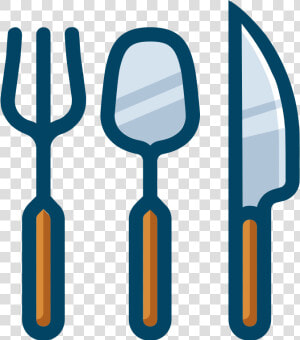 Utensils   Clipart Pictures Of Utensils  HD Png Download