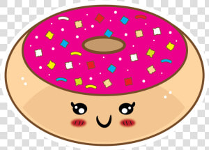 Donuts Coffee And Doughnuts Bakery Clip Art  HD Png Download