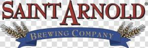 Saint Arnold Brewery Logo   Png Download   Saint Arnold Brewing Logo  Transparent Png