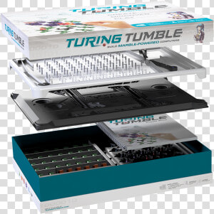 Turing Marble  HD Png Download